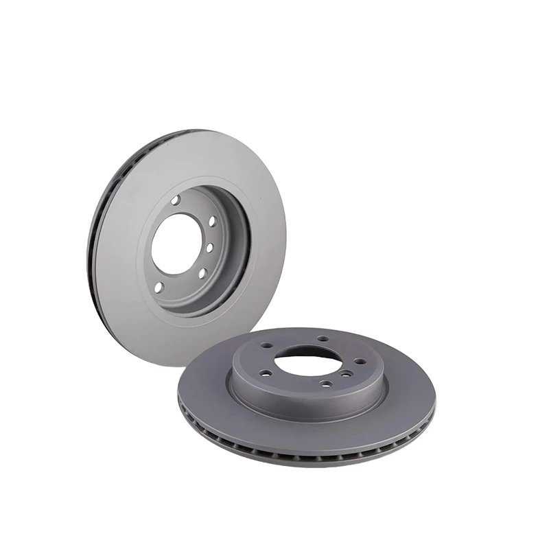 OE Quality Brake Disc for Hyundai 51712-1H100